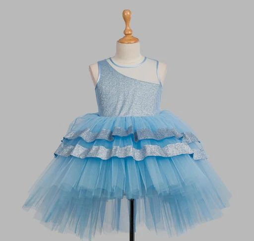 Checkout this latest Frocks & Dresses
Product Name: *Toy Balloon Kids sky Blue High Low Girls Party Wear Dress*
Fabric: Net
Sleeve Length: Sleeveless
Pattern: Embellished
Net Quantity (N): Single
Sizes:
1-2 Years (Bust Size: 22 in, Length Size: 24 in) 
2-3 Years (Bust Size: 23 in, Length Size: 26 in) 
3-4 Years (Bust Size: 24 in, Length Size: 28 in) 
4-5 Years (Bust Size: 25 in, Length Size: 30 in) 
5-6 Years (Bust Size: 26 in, Length Size: 32 in) 
6-7 Years (Bust Size: 27 in, Length Size: 34 in) 
8-9 Years (Bust Size: 29 in, Length Size: 38 in) 
9-10 Years (Bust Size: 30 in, Length Size: 41 in) 
10-11 Years (Bust Size: 31 in, Length Size: 43 in) 
11-12 Years (Bust Size: 32 in, Length Size: 45 in) 
Toy Balloon Kids Sky Blue High Low Girls Party Wear Dress
Country of Origin: India
Easy Returns Available In Case Of Any Issue


SKU: TBJN21-41SKB
Supplier Name: Toy Balloon Fashion Pvt. Ltd.

Code: 727-78720816-9991

Catalog Name: Toy Balloon Fashion Pvt. Ltd. Agile Comfy Girls Frocks & Dresses
CatalogID_22031572
M10-C32-SC1141