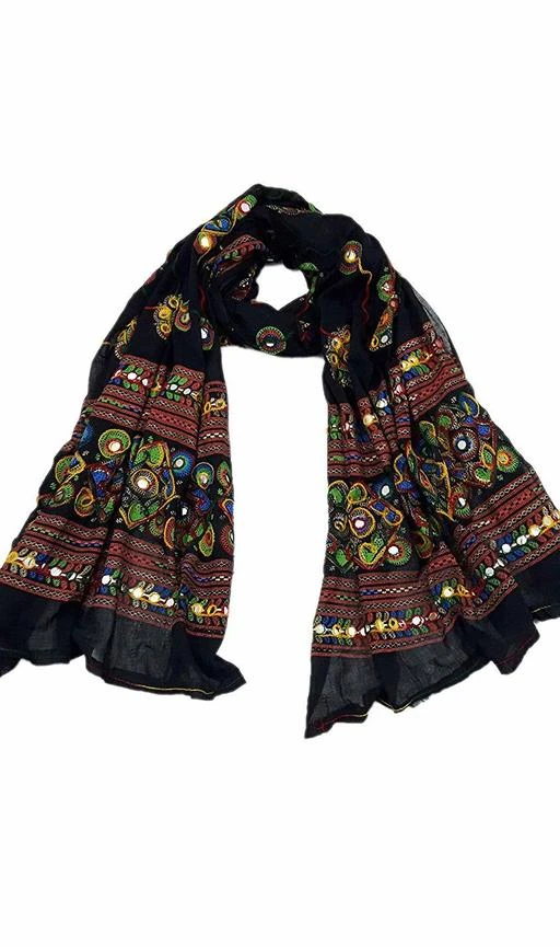 Checkout this latest Dupattas
Product Name: *Women Embroidery Cotton Dupatta*
Fabric: Cotton
Pattern: Embroidered
Multipack: 1
Sizes:Free Size (Length Size: 2.25 m) 
Easy Returns Available In Case Of Any Issue


Catalog Rating: ★3.9 (80)

Catalog Name: Classy Fashionable Women Dupattas
CatalogID_1295376
C74-SC1006
Code: 342-7886099-084