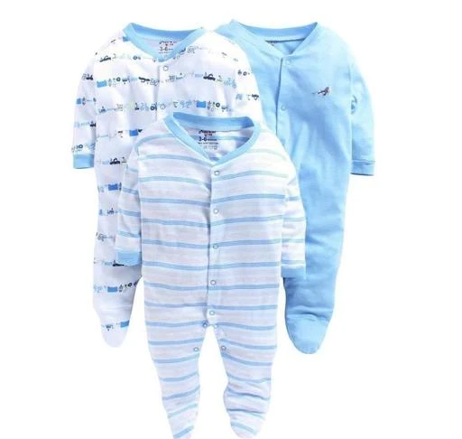 Checkout this latest Onesies & Rompers
Product Name: *Isha Eoe Romper | Onesies | Pack of 3 For Baby Boy & Girls Newborn to 12 months*
Fabric: Cotton
Sleeve Length: Long Sleeves
Pattern: Printed
Sizes: 
0-3 Months, 3-6 Months, 6-9 Months, 9-12 Months
Country of Origin: India
Easy Returns Available In Case Of Any Issue


SKU: Na1ZPjEU
Supplier Name: ISHA EOE

Code: 055-78982331-9981

Catalog Name: Pretty Stylus Boys Onesies & Rompers
CatalogID_22123239
M10-C33-SC1184