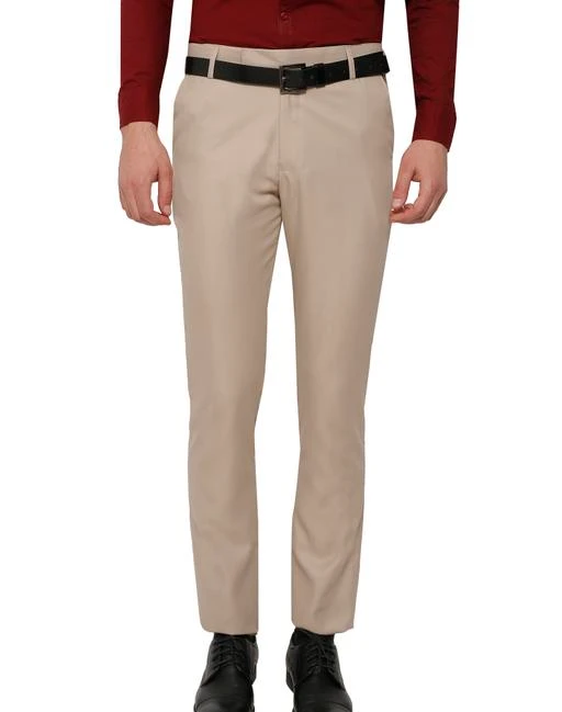 A guide to purchasing the best formal trousers in India  Siyaram Blog