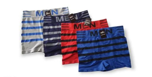 Boxer 2025 marca men