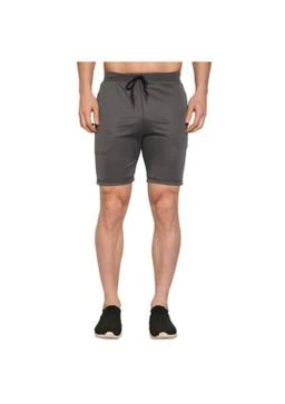 Compression Men's Shorts Tights (Nylon) Skins for Gym, Running, Cycling,  Swimming, Basketball, Cricket, Yoga, Football, Tennis
