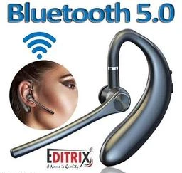 editrix i7s twin bluetooth airpods