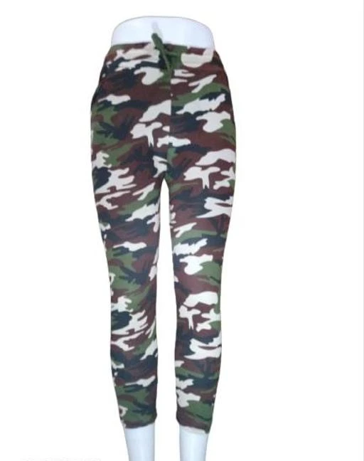 Army print jeggings hotsell