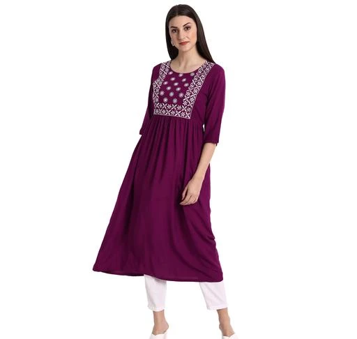 Checkout this latest Kurtis
Product Name: *Jivika Attractive Kurtis*
Fabric: Rayon
Combo of: Single
Sizes:
S, M, L, XL, XXL
Country of Origin: India
Easy Returns Available In Case Of Any Issue


SKU: 0dJAZFuJ
Supplier Name: AS@ associate

Code: 354-79628141-9941

Catalog Name: Jivika Alluring Kurtis
CatalogID_22349823
M03-C03-SC1001