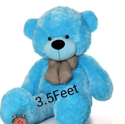 Checkout this latest Stuffed Toys_1000Above
Product Name: *Wonderful Unisex Teddy Bear*
Material: Fur
Multipack: 1
Sizes: 
Free Size (Length Size: 3 in)
Country of Origin: India
Easy Returns Available In Case Of Any Issue


SKU: WUTB_1
Supplier Name: Guru Nanak Enterprises

Code: 965-7972511-1641

Catalog Name: Wonderful Unisex Teddy Bear
CatalogID_1313900
M10-C34-SC2674