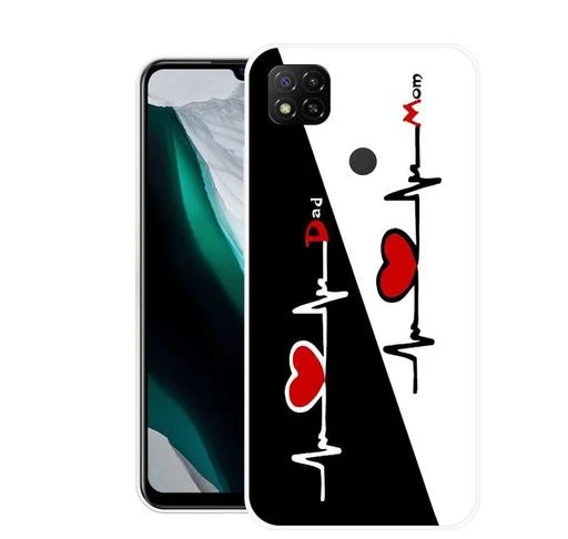 Checkout this latest Mobile Cases & Covers
Product Name: *Martable Back Case Cover For Poco C31, Redmi 9, Redmi 9Active, Back Case Cover for Poco C31, Redmi 9, Redmi 9Active*
Product Name: Martable Back Case Cover For Poco C31, Redmi 9, Redmi 9Active, Back Case Cover for Poco C31, Redmi 9, Redmi 9Active
Material: Silicon
Compatible Models: Redmi 9
Color: Multicolor
Theme: Typography
Multipack: 2
Type: Designer
Country of Origin: India
Easy Returns Available In Case Of Any Issue


SKU: Uv Redmi 9 Active-2001
Supplier Name: D Case

Code: 491-79840425-995

Catalog Name: Redmi 9 Cases & Covers
CatalogID_22421574
M11-C37-SC1380