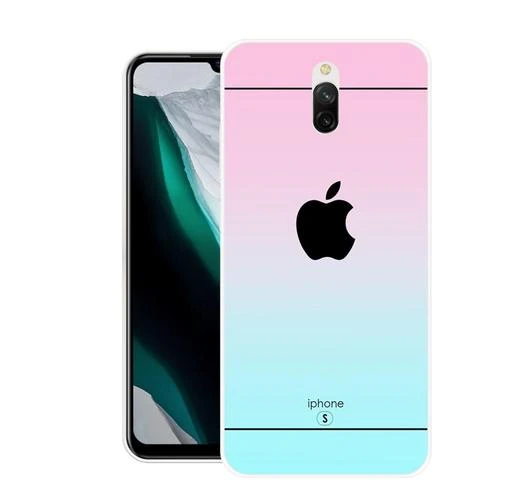 Checkout this latest Mobile Cases & Covers
Product Name: *Martable Back Case Cover For Mi Redmi 8A Dual, Back Case Cover for Mi Redmi 8A Dual*
Product Name: Martable Back Case Cover For Mi Redmi 8A Dual, Back Case Cover for Mi Redmi 8A Dual
Material: Silicon
Compatible Models: Redmi 8 dual
Color: Multicolor
Theme: No Theme
Multipack: 2
Type: Designer
Country of Origin: India
Easy Returns Available In Case Of Any Issue


SKU: Uv Redmi 8a Dual-2012
Supplier Name: D Case

Code: 491-79840769-995

Catalog Name: Redmi 8 dual Cases & Covers
CatalogID_22421670
M11-C37-SC1380
