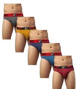  Men Briefs Frenchie Men Underwear Boya Innerwear Pack