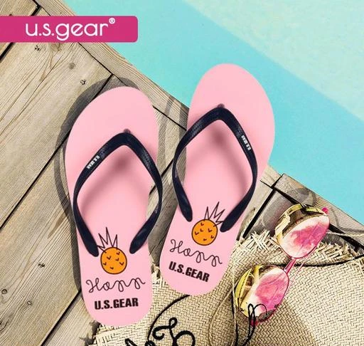 Checkout this latest Flipflops & Slippers
Product Name: *U.S.GEAR Perfumed-Fragrance Slippers FlipFlops for Women and Girls|Comfortable Soft Footbed|Stylish Attractive Colours|Casual Comfortable DailyWear Footwear for Ladies Outdoor Fashion-Beige LightBlue Lavender Pink colours*
Material: EVA
Sole Material: EVA
Fastening & Back Detail: Ankle Loop
Pattern: Printed
Net Quantity (N): 1
{?} SCENTED SLIPPERS- Each Colour of this U.S.GEAR Womens Flip Flops has a unique and attractive fragrance added in it which adds the JOY OF WALKING to our customers. Further, the material used in this slippers provides high durability and sturdiness even at extreme tempratures. Its unique compositions provides our slippers the ability to withstand jerks and stress, providing you a super soft and comfortable walking experience.
Sizes: 
IND-4 (Foot Length Size: 24.7 cm, Foot Width Size: 10 cm) 
IND-5 (Foot Length Size: 25.3 cm, Foot Width Size: 10 cm) 
IND-6 (Foot Length Size: 26 cm, Foot Width Size: 10 cm) 
IND-7 (Foot Length Size: 26.7 cm, Foot Width Size: 10 cm) 
IND-8 (Foot Length Size: 27.3 cm, Foot Width Size: 10 cm) 
Country of Origin: China
Easy Returns Available In Case Of Any Issue


SKU: 784672851
Supplier Name: International Lotus

Code: 792-79870052-943

Catalog Name: Unique Attractive Women Flipflops & Slippers
CatalogID_22433084
M09-C30-SC1070