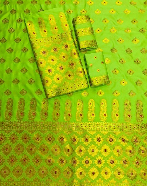 Assamese pator mekhela sador best sale