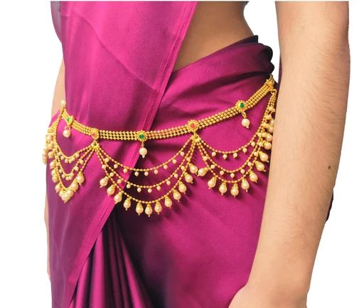 waist jewellery name