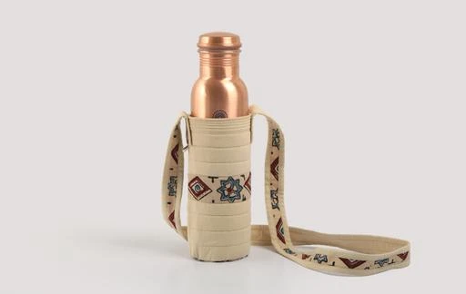Checkout this latest Thermos & Vacuum Flasks
Product Name: *Core Asana Cotton Bottle Bag in Natual Beige*
Material: Copper
Product Breadth: 10 Cm
Product Height: 10 Cm
Product Length: 29.5 Cm
Pack Of: Pack Of 1
Easy Returns Available In Case Of Any Issue


Catalog Name: Fancy Thermos & Flasks
CatalogID_1323187
Code: 000-8016400

.