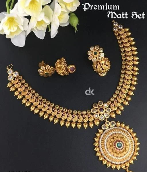 Checkout this latest Jewellery Set
Product Name: *Twinkling Graceful Jewellery Sets*
Easy Returns Available In Case Of Any Issue


SKU: j4
Supplier Name: MiHaRi Creations

Code: 449-8019153-4662

Catalog Name: Twinkling Graceful Jewellery Sets
CatalogID_1323801
M05-C11-SC1093