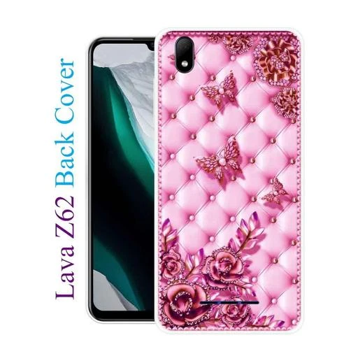 Fcity In Krishna Kunj Back Cover For Lava Z62 Lava Z62 Cases