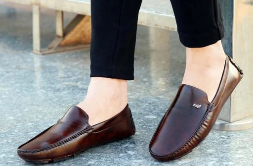 Knoos loafers on sale