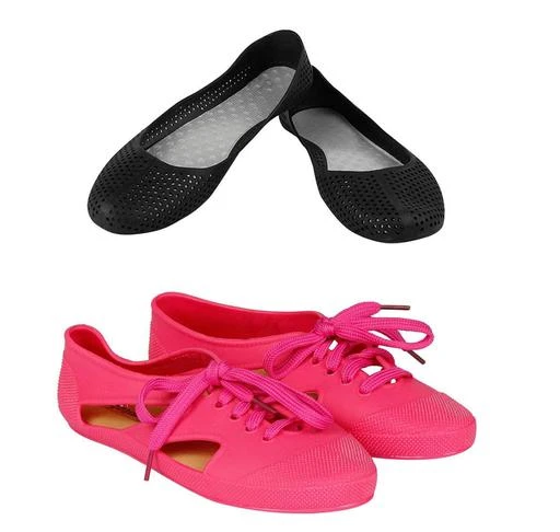 Monsoon Special: 8 Monsoon Friendly Footwear For Women | LBB