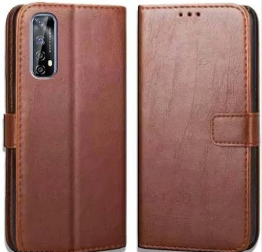 Checkout this latest Mobile Cases & Covers
Product Name: *ARIESMO  Realme 7 / Realme Narzo 30 4G / Realme Narzo 20 Pro  Magnetic Closure Leather Wallet Case Shockproof TPU for Realme 7 / Realme Narzo 30 4G / Realme Narzo 20 Pro  (Brown ) *
Product Name: ARIESMO  Realme 7 / Realme Narzo 30 4G / Realme Narzo 20 Pro  Magnetic Closure Leather Wallet Case Shockproof TPU for Realme 7 / Realme Narzo 30 4G / Realme Narzo 20 Pro  (Brown ) 
Material: Artificial Leather
Brand: Ariesmo
Compatible Models: Realme Narzo 20 Pro
Color: Brown
Scratch Proof: Yes
No. of Card Slots: 1
Theme: No Theme
Multipack: 1
Type: Flip
Country of Origin: China
Easy Returns Available In Case Of Any Issue


SKU: ARMF-RME7-BROWN
Supplier Name: ARIES INDIA

Code: 132-80596604-993

Catalog Name: Realme Narzo 20 Pro Cases & Covers
CatalogID_22678101
M11-C37-SC1380