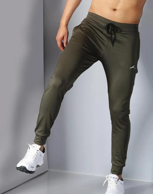 MEN :: Track Pant :: Mesua Ferrea Joggers Gym Pants for Men | Slim Fit  Athletic Track Pants |Casual Running Workout Pants with Side and Back  Pockets | 4 Way Stretchable Trackpants - Ullu99 Products