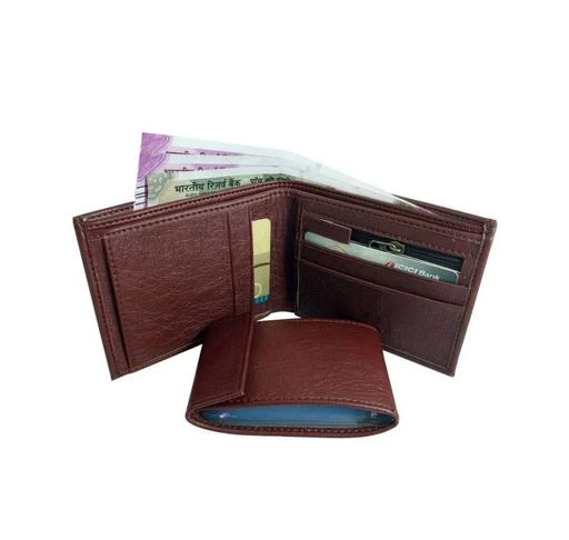 Checkout this latest Wallets
Product Name: *Stylish Leather Men's Wallets*
Material: PU
Pattern: Solid
Multipack: 1
Sizes: Free Size
Country of Origin: India
Easy Returns Available In Case Of Any Issue


Catalog Name: Men's Attractive Leather Wallets Vol 5
CatalogID_92841
Code: 000-807978

.