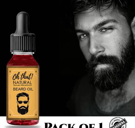 Premium Beard Care Products