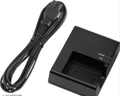 Checkout this latest Charger
Product Name: *Schsteindar LP-E10 Battery Charger - for EOS 1100D 1200D 1300D, Rebel T3 T5 T6, Kiss X50 X70 X80 SLR Camera Battery Charger  (Black)*
Number Of USB Ports: 1
Net Quantity (N): 1
Schsteindar BOOSTY LC-E10E Battery Charger for canon is the perfect way to recharge camera batteries. It is designed for the LP-E10 rechargeable Lithium Ion battery. The charger features Smart LED indication, which shows charging status. Further, its short circuit protection keeps the charger and battery safe from electric surges. Compatible with EOS Rebel T3 Black EF-S 18-55mm IS II Lens Kit, EOS Rebel T3 Black EF-S 18-55mm IS II Lens Kit Refurbished, EOS Rebel T3 Brown EF-S 18-55mm IS II Lens Kit, EOS Rebel T3 Brown EF-S 18-55mm IS II Lens Kit Refurbished, EOS Rebel T3 Metallic Gray EF-S 18-55mm IS II Lens Kit, EOS Rebel T3 Metallic Gray EF-S 18-55mm IS II Lens Kit Refurbished, EOS Rebel T3 Red EF-S 18-55mm IS II Lens Kit, EOS Rebel T3 Red EF-S 18-55mm IS II Lens Kit Refurbished
Country of Origin: China
Easy Returns Available In Case Of Any Issue


SKU: i5NJBQKb
Supplier Name: P.A.Enterprises

Code: 105-81383235-999

Catalog Name: Graceful Charger
CatalogID_22953555
M01-C39-SC2625