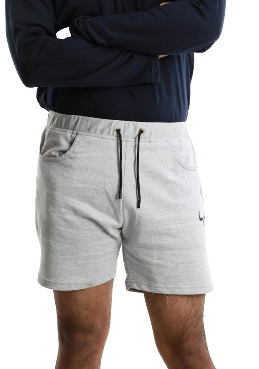 Checkout this latest Shorts
Product Name: *Gorgeous Fashionista Men Shorts*
Net Quantity (N): 1
Care Instructions: Machine Wash Fit Type: Regular Fit Contrast side panel, two side pockets garment. This Men Shorts With Elastic Waist And Get Drawstring For You.  Above Your Knee And Long Enough For You. It Is Good To Be Mens Athletic Shorts.  It Is Comfortable To Be Used At Home.  It Is Kind Of Sweatpant Shorts Men Or Sweat Pant Shorts.  These shorts will keep you cool in the summer and warm in the winter. This stable impex easy care pajama shorts offers superior comfort.  It has elasticated waistband along with a drawstring to adjust to their liking with Two Side Pockets. It is comfortable to sleep in and perfect for lounging.  Kindly Check Size Chart For Best Fitting. Design and Made In India
Sizes: 
28 (Waist Size: 28 in, Length Size: 17 in) 
30 (Waist Size: 30 in, Length Size: 17 in) 
32 (Waist Size: 32 in, Length Size: 18 in) 
Country of Origin: India
Easy Returns Available In Case Of Any Issue


SKU: B2H-GS-001
Supplier Name: BACK2HELL PRIVATE LIMITED

Code: 992-81686743-998

Catalog Name: Gorgeous Fashionista Men Shorts
CatalogID_23053971
M06-C15-SC1213