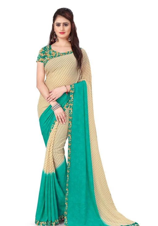 Checkout this latest Sarees
Product Name: *Anand Sarees Paisley, Floral Print Daily Wear Georgette Saree (Multicolor)*
Saree Fabric: Georgette
Blouse: Separate Blouse Piece
Blouse Fabric: Georgette
Pattern: Printed
Blouse Pattern: Embroidered
Net Quantity (N): Single
Sizes: 
Free Size (Saree Length Size: 5.5 m, Blouse Length Size: 0.8 m) 
Easy Returns Available In Case Of Any Issue


SKU: ME_AS_1194_2
Supplier Name: Anand Sarees

Code: 482-8169948-789

Catalog Name: Alisha Pretty Sarees
CatalogID_1358598
M03-C02-SC1004