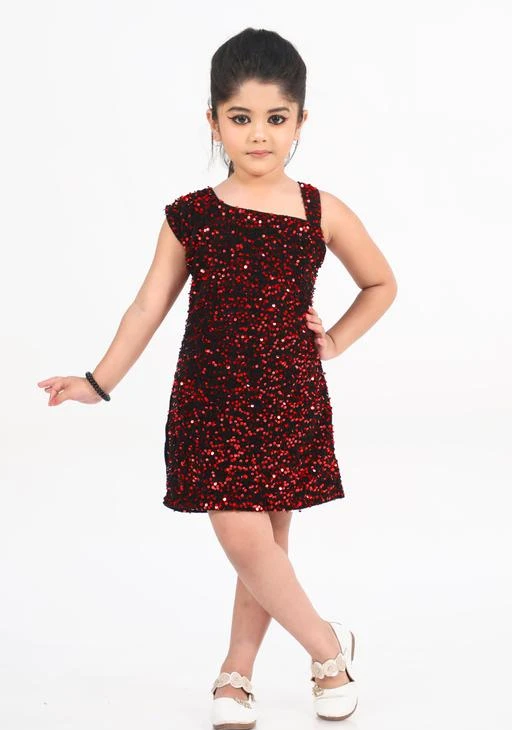 Checkout this latest Frocks & Dresses
Product Name: *Modern Fancy Girls Frocks & Dresses*
Fabric: Cotton Blend
Sleeve Length: Sleeveless
Pattern: Self-Design
Sizes:
6-9 Months (Bust Size: 18 in, Length Size: 20 in) 
6-12 Months (Bust Size: 18.5 in, Length Size: 20 in) 
9-12 Months (Bust Size: 19 in, Length Size: 21 in) 
12-18 Months (Bust Size: 20 in, Length Size: 22 in) 
18-24 Months (Bust Size: 22 in, Length Size: 24 in) 
1-2 Years (Bust Size: 21 in, Length Size: 23 in) 
2-3 Years (Bust Size: 24 in, Length Size: 26 in) 
3-4 Years (Bust Size: 26 in, Length Size: 28 in) 
4-5 Years (Bust Size: 28 in, Length Size: 30 in) 
5-6 Years (Bust Size: 30 in, Length Size: 32 in) 
6-7 Years, 7-8 Years, 8-9 Years
Modern Elegant Girls Dress.color Rad.
Country of Origin: India
Easy Returns Available In Case Of Any Issue


SKU: Rad Tike 110
Supplier Name: Baby Girls Garments

Code: 972-81723724-998

Catalog Name: Modern Fancy Girls Frocks & Dresses
CatalogID_23066271
M10-C32-SC1141