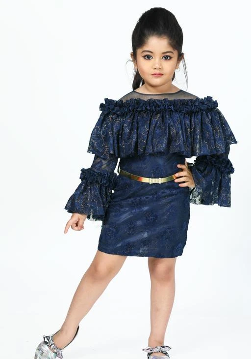 Checkout this latest Frocks & Dresses
Product Name: *Linotex Girls Ethnic Party Wear Body Con Frocks & Dresses *
Fabric: Cotton Blend
Sleeve Length: Sleeveless
Pattern: Self-Design
Net Quantity (N): Single
Sizes:
2-3 Years (Bust Size: 26 in, Length Size: 18 in) 
Dress your little girl with this high quality dress From Linotex available with a reasonable & nominal rate.This Cotton based Dress have a variety of colour with Hand bag in hand and can make your girl shine like a star. Size available from 2Years-7Years
Country of Origin: India
Easy Returns Available In Case Of Any Issue


SKU: BF-726
Supplier Name: Liza Girls

Code: 834-81781933-999

Catalog Name: Agile Funky Girls Frocks & Dresses
CatalogID_23085697
M10-C32-SC1141