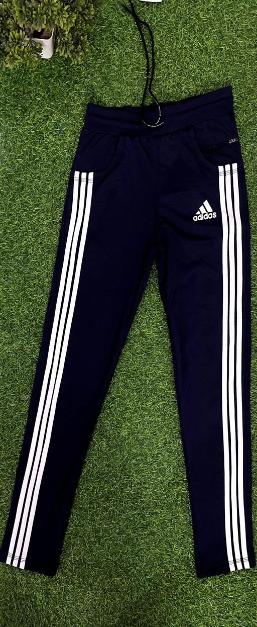 Checkout this latest Track Pants
Product Name: *Stylish Fashionista Men Track Pants*
Fabric: Lycra
Pattern: Solid
Net Quantity (N): 1
PREMIUM MEN TRACK PANTS/VERY COMFORTABLE/PERFECT FIT/STYLISH/GOOD QUALITY/LYCRA/GYM/RUNNING/JOGGING/YOGA/CASUAL WEAR/LOUNGE-WEAR/MEN LOWER PAJAMA JOGGER.
Sizes: 
28 (Waist Size: 30 in, Length Size: 38 in) 
30 (Waist Size: 32 in, Length Size: 39 in) 
32 (Waist Size: 34 in, Length Size: 40 in) 
Country of Origin: India
Easy Returns Available In Case Of Any Issue


SKU: lower- navy blue
Supplier Name: A2Z TRADING.

Code: 483-81909720-006

Catalog Name: Stylish Fashionista Men Track Pants
CatalogID_23126766
M06-C15-SC1214