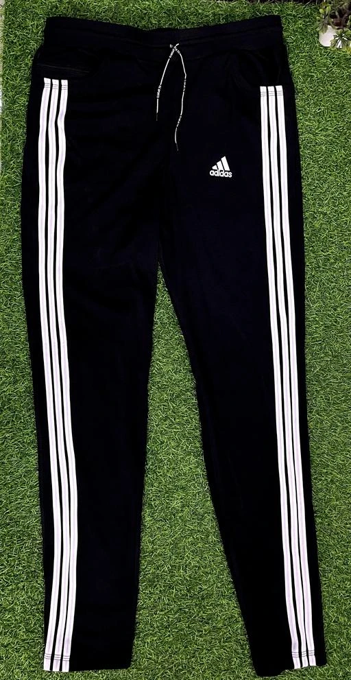 Checkout this latest Track Pants
Product Name: *Stylish Fashionista Men Track Pants*
Fabric: Lycra
Pattern: Solid
Net Quantity (N): 1
PREMIUM MEN TRACK PANTS/VERY COMFORTABLE/PERFECT FIT/STYLISH/GOOD QUALITY/LYCRA/GYM/RUNNING/JOGGING/YOGA/CASUAL WEAR/LOUNGE-WEAR/MEN LOWER PAJAMA JOGGER.
Sizes: 
28 (Waist Size: 30 in, Length Size: 38 in) 
30 (Waist Size: 32 in, Length Size: 39 in) 
32 (Waist Size: 34 in, Length Size: 40 in) 
34 (Waist Size: 36 in, Length Size: 40 in) 
Country of Origin: India
Easy Returns Available In Case Of Any Issue


SKU: lower-black
Supplier Name: A2Z TRADING.

Code: 483-81909721-006

Catalog Name: Stylish Fashionista Men Track Pants
CatalogID_23126766
M06-C15-SC1214