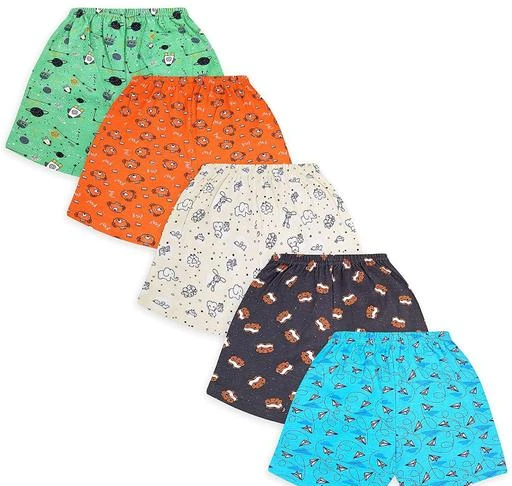 Checkout this latest Shorts & Capris
Product Name: *SEE FIT Baby Boy's Regular Shorts*
Fabric: Cotton
Pattern: Printed
Net Quantity (N): 5
100% cotton 100% pure cotton hosiery fabric, safe for your kids  Soft elastic We use soft and wide elastic so that there are no marks on your kid's wait.  No harmfull chemicals Our dyes are free of harmful chemicals and are safe for environment.  Colorful prints We have wide range of bright and colorful prints available for selection
Sizes: 
1-2 Years, 2-3 Years, 3-4 Years, 4-5 Years, 5-6 Years, 6-7 Years, 7-8 Years
Country of Origin: India
Easy Returns Available In Case Of Any Issue


SKU: 5p boys shotys dhnbb
Supplier Name: SHREE RAM HOSIERY

Code: 464-81935411-995

Catalog Name: Modern Funky Kids Boys Shorts
CatalogID_23135338
M10-C32-SC1175