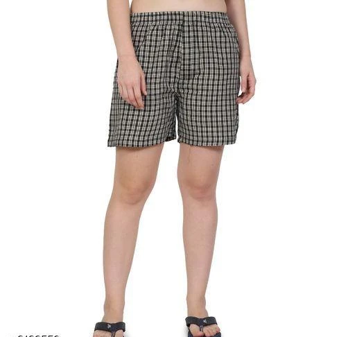 Checkout this latest Boxers
Product Name: *Fancy Men Boxers *
Fancy Men Boxers
Fabric: Cotton
Pattern: Checked
Multipack: 1
Sizes:
S ( waist Size: 22 in to 30 inLength size: 17 in
M (Waist Size: 24 in To 32 in Length Size: 17 in)
L ( Waist Size: 28 in to 36 in Length Size: 17 in
XL (Waist Size: 30 in To 40 in Length Size: 18 in)
Country of Origin: India
Easy Returns Available In Case Of Any Issue


SKU: SOP_114
Supplier Name: GBON

Code: 062-8199550-486

Catalog Name: Free Mask Fancy Men'S Boxers
CatalogID_1365313
M06-C19-SC1218