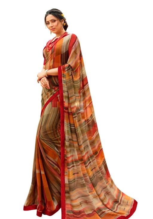  Party Wear Saree Under 500 Rupees Latest Designer