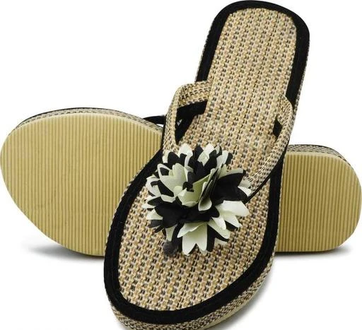 Checkout this latest Flipflops & Slippers
Product Name: *Modern Graceful Women Flipflops & Slippers*
Material: Canvas
Sole Material: Rubber
Fastening & Back Detail: Slip-On
Pattern: Solid
Net Quantity (N): 1
PIHU TRANDING CO. PRESENTS YOU VERY STYLISH AND FASHIONABLE SUMMER SLIPPERS WITH AMAZING COLORS AND AMAZING DESIGNS FOR WOMEN AND GIRLS THEY ARE VERY COMFTABLE IN WEARING,THEY CAN WEAR IN OUTDOORS AND INDOORS.LIGHT WEIGHT FOR WOMEN AND GIRLS.
Sizes: 
IND-3, IND-4, IND-5, IND-6, IND-7, IND-8
Country of Origin: India
Easy Returns Available In Case Of Any Issue


SKU: FCqBaW56
Supplier Name: Pihu Tranding Co.

Code: 343-82489868-997

Catalog Name: Modern Graceful Women Flipflops & Slippers
CatalogID_23312080
M09-C30-SC1070