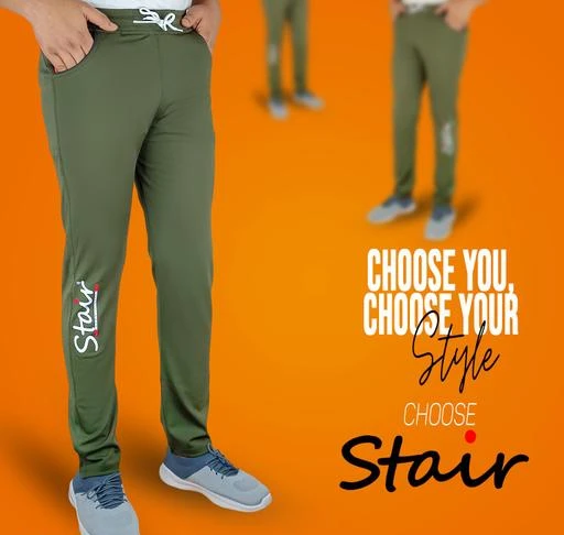 ORGA Solid Men Grey Track Pants - Buy ORGA Solid Men Grey Track Pants  Online at Best Prices in India | Flipkart.com