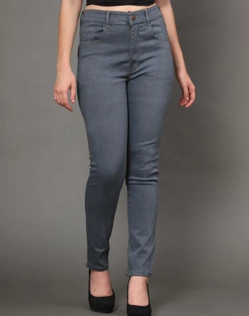 Checkout this latest Trousers & Pants
Product Name: *Classy Ravishing Women Women Trousers *
Fabric: Cotton
Pattern: Solid
Multipack: 1
Sizes: 
28 (Waist Size: 28 in, Length Size: 40 in) 
30 (Waist Size: 30 in, Length Size: 40 in) 
32 (Waist Size: 32 in, Length Size: 40 in) 
34 (Waist Size: 34 in, Length Size: 40 in) 
36 (Waist Size: 36 in, Length Size: 40 in) 
Country of Origin: India
Easy Returns Available In Case Of Any Issue


SKU: DN-1002-HIGH-RISE-SKINNY-PENT-GREY.
Supplier Name: Shiddat

Code: 468-83126174-9992

Catalog Name: Classy Ravishing Women Women Trousers 
CatalogID_23516512
M04-C08-SC1034