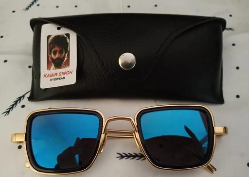 Kabir singh hot sale shades name