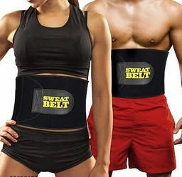  Sweat Belt Fitness Slim Belt Sweat Belt Sweat Slim Belt