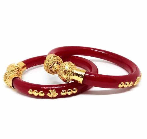 Shankha bangles deals