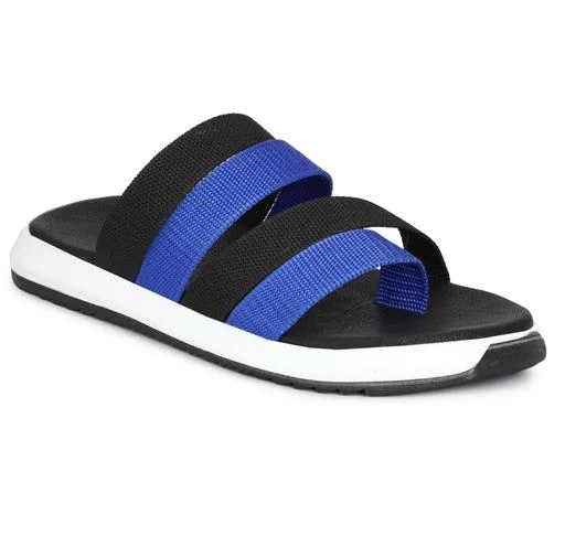 fcity.in Cklics Slip On Slippers Multicolour Chappals For Men