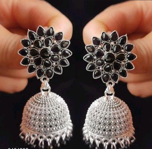 Checkout this latest Earrings & Studs
Product Name: *Trendy Ethnic Earrings & Studs*
Easy Returns Available In Case Of Any Issue


SKU: Trendy Ethnic Earrings & Studs_09#
Supplier Name: MEERA BAZAAR

Code: 091-8404295-204

Catalog Name: Princess Graceful Earrings
CatalogID_1412409
M05-C11-SC1091