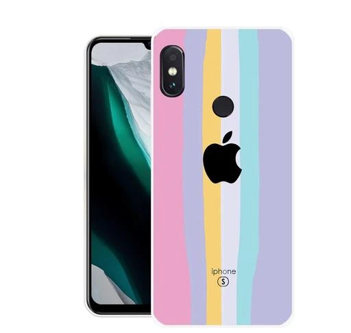 Checkout this latest Mobile Cases & Covers
Product Name: *Martable Back Case Cover For Mi Redmi Note 5 Pro, Back Case for Mi Redmi Note 5 Pro*
Product Name: Martable Back Case Cover For Mi Redmi Note 5 Pro, Back Case for Mi Redmi Note 5 Pro
Material: Silicon
Compatible Models: Mi Redmi Note 5 Pro
Color: Multicolor
Theme: Patterns
Net Quantity (N): 1
Type: Designer
Martable Back Case Cover for Mi Redmi Note 5 Pro Eperience hybrid technology that packs advanced drop protection in a single layer. The Ultra Hybrid combines a shock-absorbing fleible bumper with a rigid back to maimize defensive features. Take the Ultra Hybrid to another level by adding personality with personalized items to flaunt with the device.Cover are printed with UV technology which is highly durable an glossy. Triddy Designer cases will makes your cellphone smarty and protect your Phone from Dust, Scratches and stains.
Country of Origin: India
Easy Returns Available In Case Of Any Issue


SKU: Uv Redmi Note 5 Pro-2021
Supplier Name: D Case

Code: 471-84048697-995

Catalog Name: Mi Redmi Note 5 Pro Cases & Covers
CatalogID_23827841
M11-C37-SC5010
.