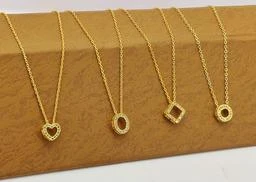 BT21 BTS Charm Elite Charming Women Necklaces & Chains