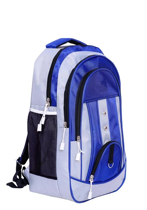 Checkout this latest Backpacks
Product Name: *Medium 30 L Backpack 