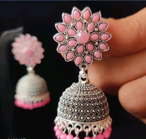 Checkout this latest Earrings & Studs
Product Name: *Twinkling Elegant Earring*
Base Metal: Alloy
Plating: Brass Plated
Sizing: Adjustable
Stone Type: Pearls
Type: Hoop Earrings
Net Quantity (N): 1
Easy Returns Available In Case Of Any Issue


SKU: WA0013
Supplier Name: MEERA BAZAAR

Code: 481-8439497-873

Catalog Name: Twinkling Elegant Earring
CatalogID_1420624
M05-C11-SC1091