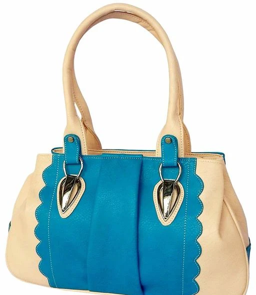 Checkout this latest Handbags (500-1000)
Product Name: *Beautiful Artificial Leather Handbag*
Material: Artificial Leather
Size: Free Size 
Compartments : 2
Closure Type: Zip 
Description: It Has 1 Piece Of Women's Handbag
Pattern: Solid
Country of Origin: India
Easy Returns Available In Case Of Any Issue


SKU: HBB58
Supplier Name: All Day 365

Code: 704-844438-669

Catalog Name: Attractive Women's Artificial Leather Handbags Vol 3
CatalogID_97646
M09-C27-SC5082