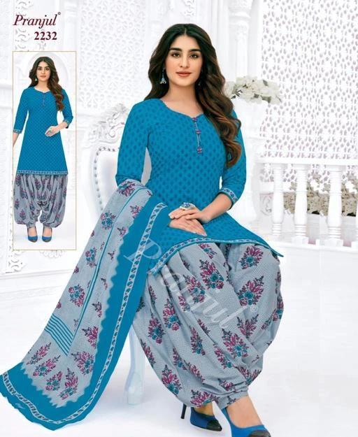 Elegant Fabulous Women Churidar Pants