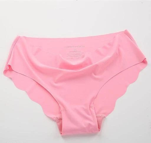 Checkout this latest Briefs
Product Name: *Women Seamless Pink Silk Panty*
Fabric: Silk
Pattern: Solid
Multipack: 1
Sizes: 
M
Country of Origin: India
Easy Returns Available In Case Of Any Issue


Catalog Rating: ★3.8 (365)

Catalog Name: Women Seamless Beige Silk Panty
CatalogID_1437503
C76-SC1042
Code: 361-8510345-942